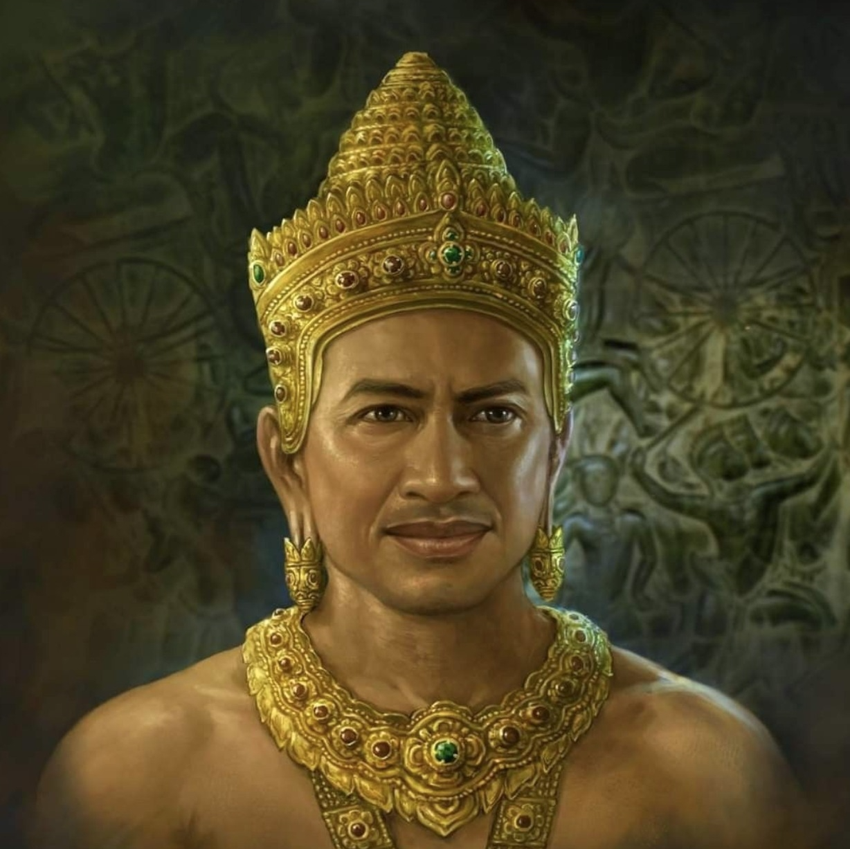 khmer angkor museum profile avatar